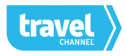 Travel channel logo