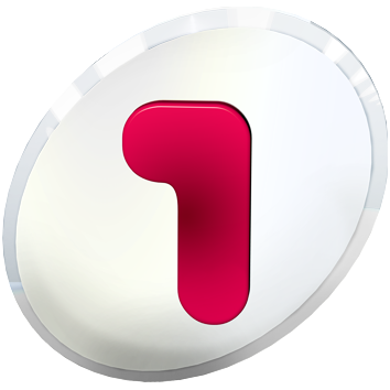 TV1 logo