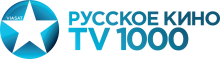 TV1000 Global Kino logo