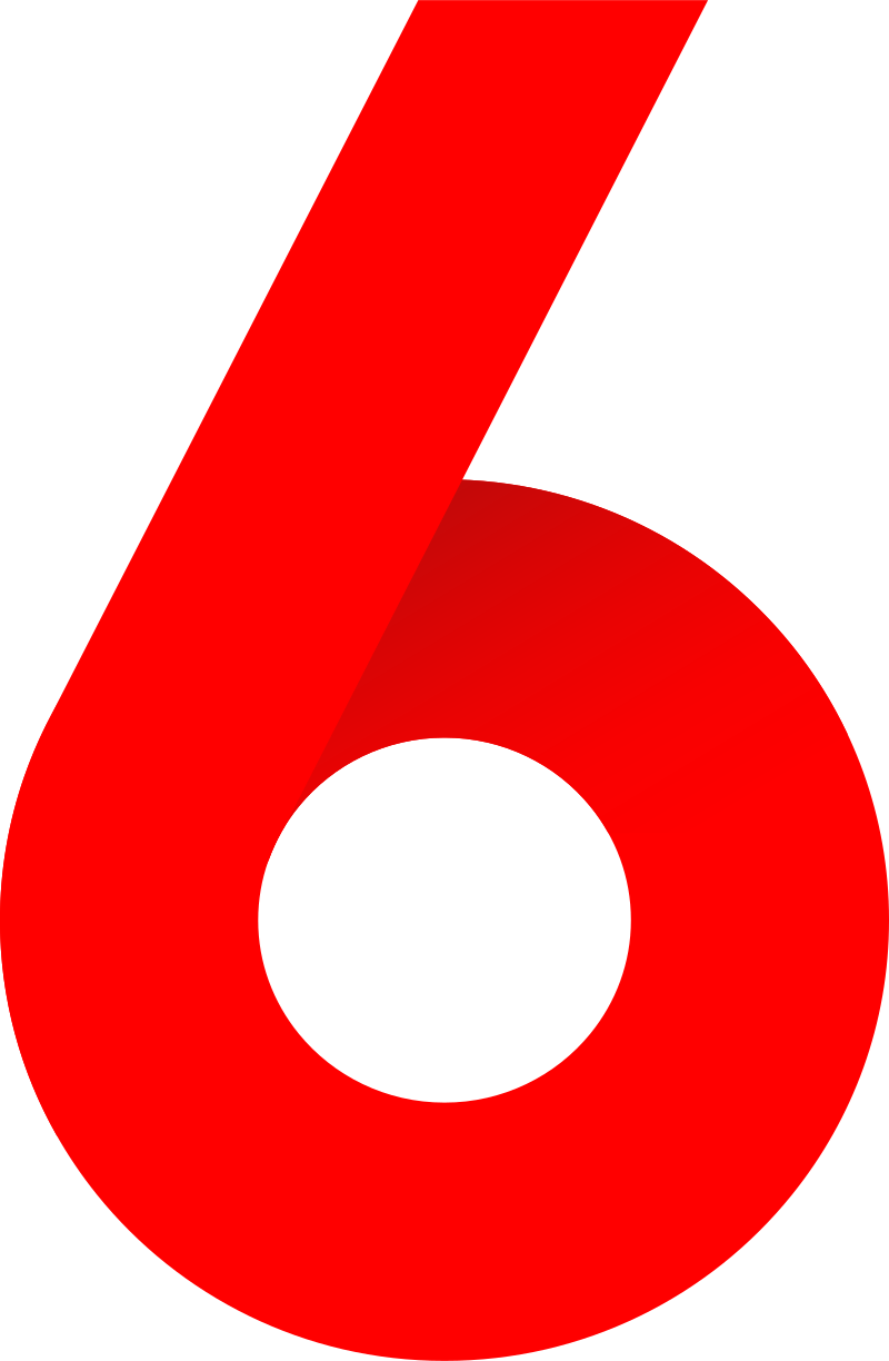 TV6 logo