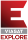 Viasat Explore logo