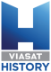 Viasat History logo